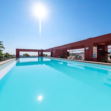 Estival Park Almaris Hotel La Pineda Ngoại thất bức ảnh