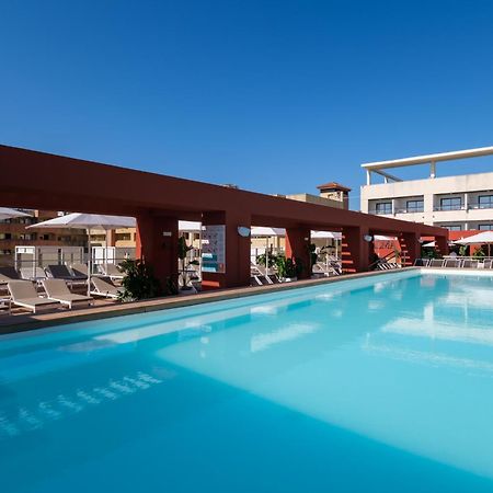 Estival Park Almaris Hotel La Pineda Ngoại thất bức ảnh