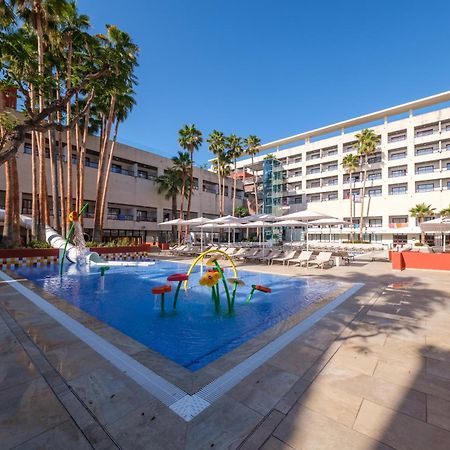 Estival Park Almaris Hotel La Pineda Ngoại thất bức ảnh