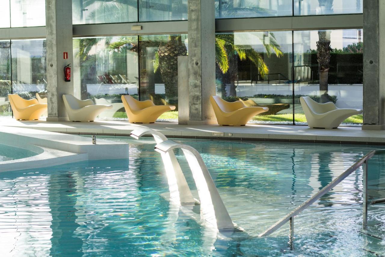 Estival Park Almaris Hotel La Pineda Ngoại thất bức ảnh