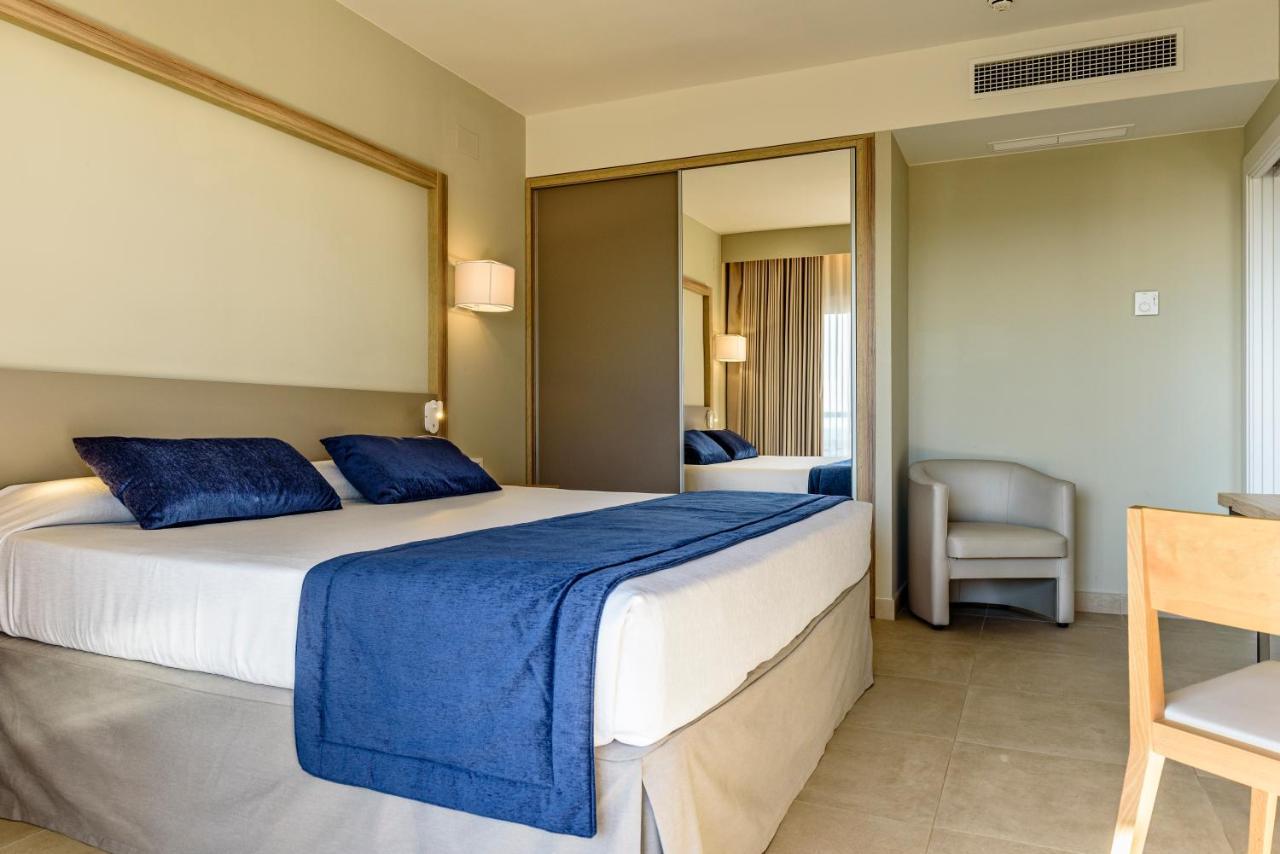 Estival Park Almaris Hotel La Pineda Ngoại thất bức ảnh