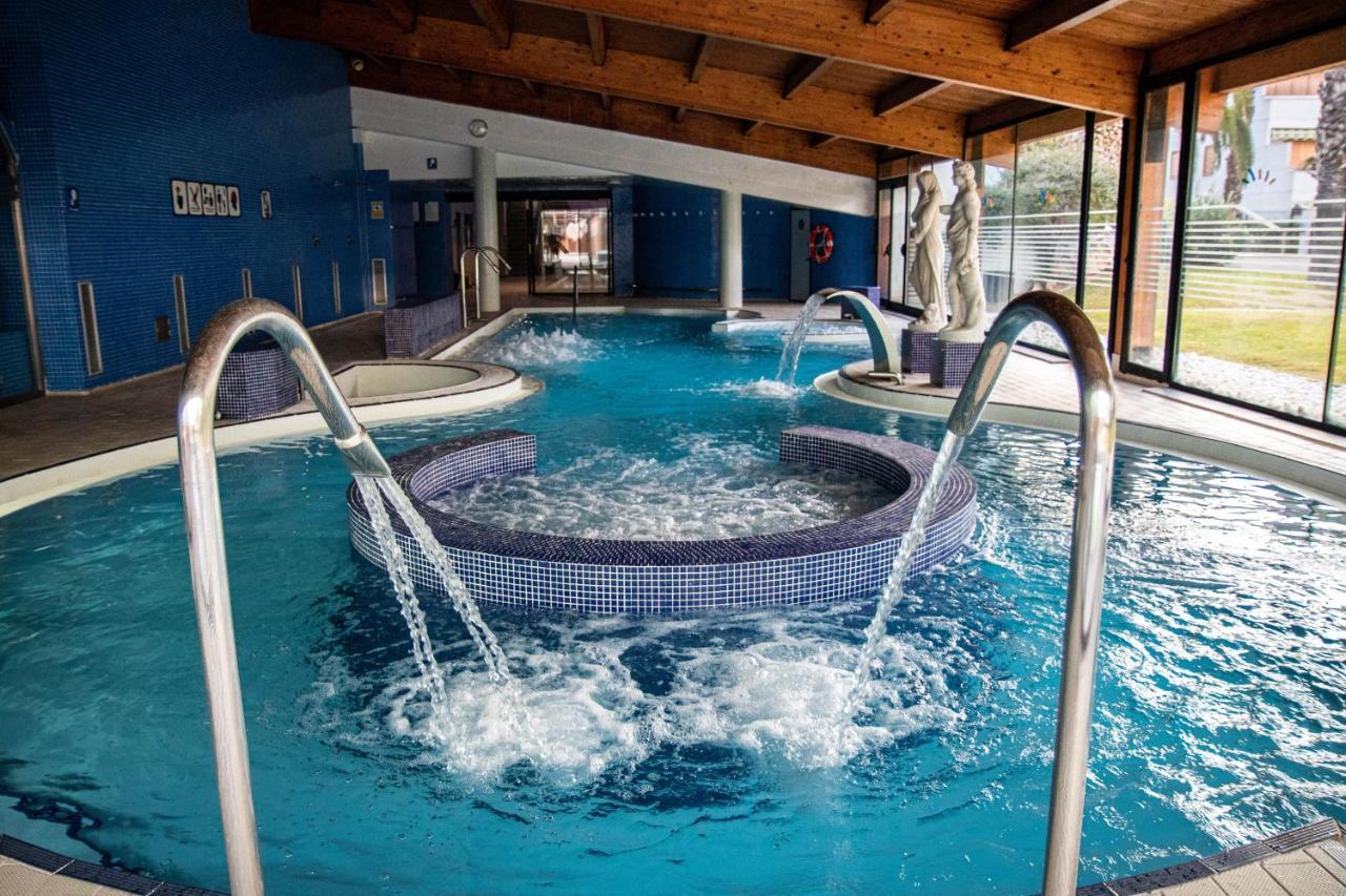 Estival Park Almaris Hotel La Pineda Ngoại thất bức ảnh