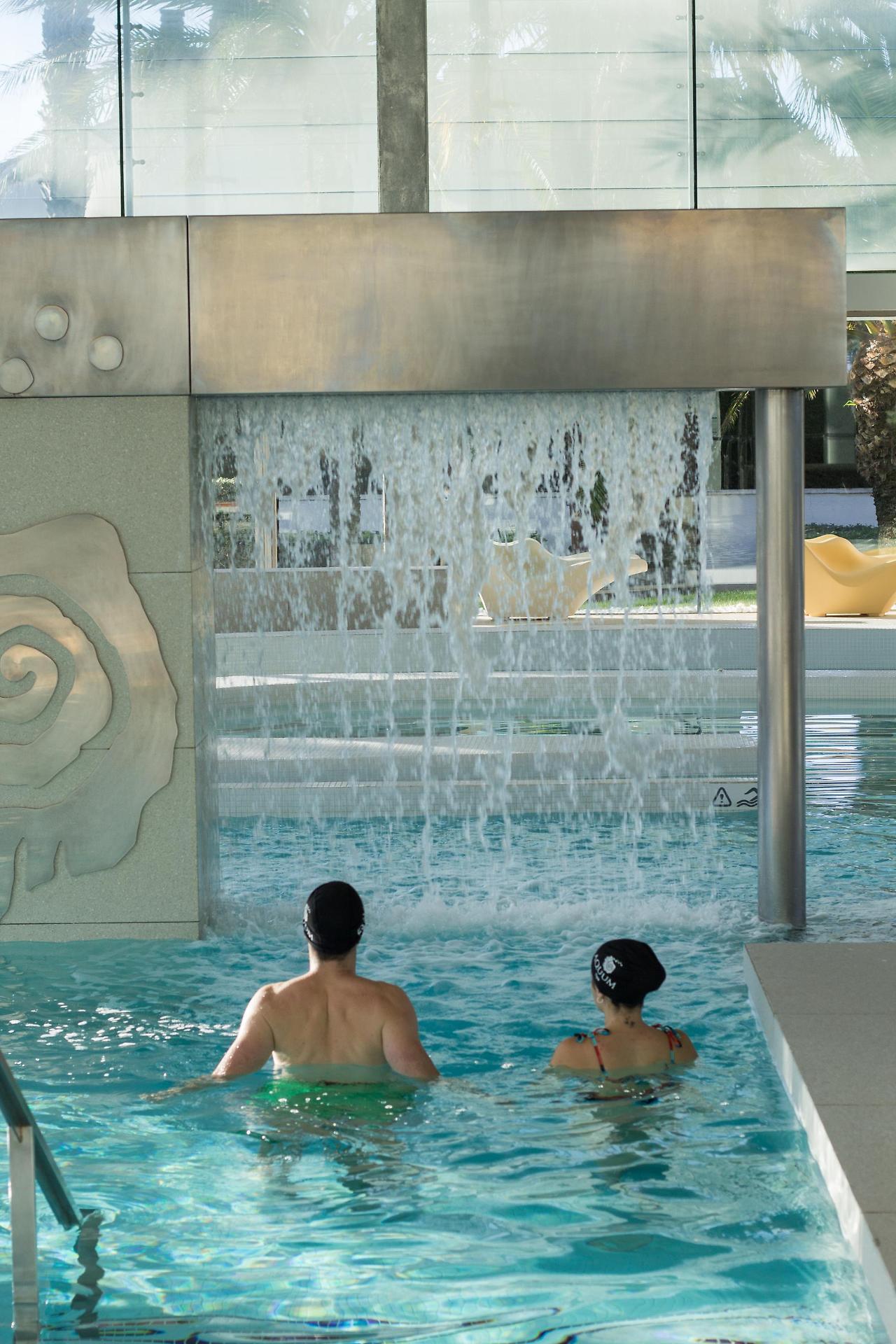 Estival Park Almaris Hotel La Pineda Ngoại thất bức ảnh