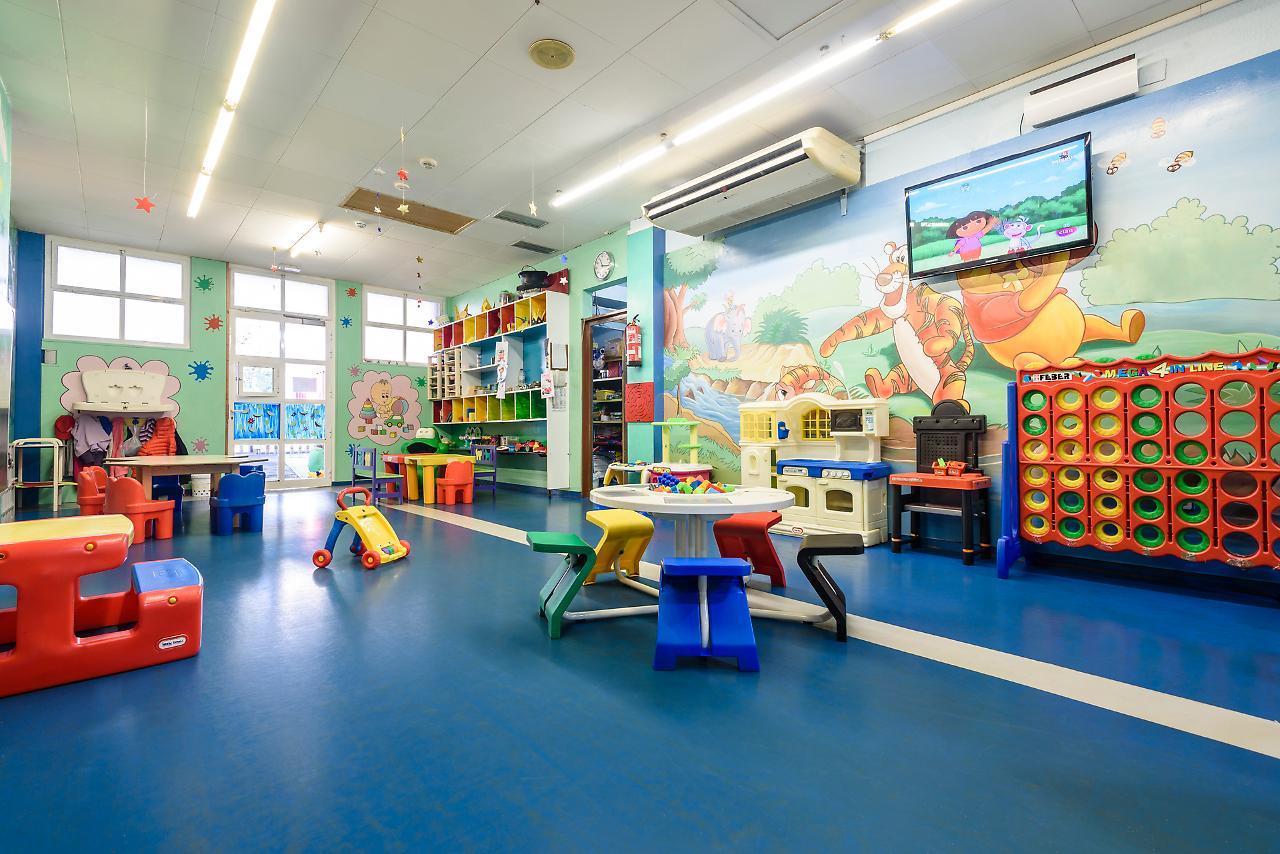 Estival Park Almaris Hotel La Pineda Ngoại thất bức ảnh